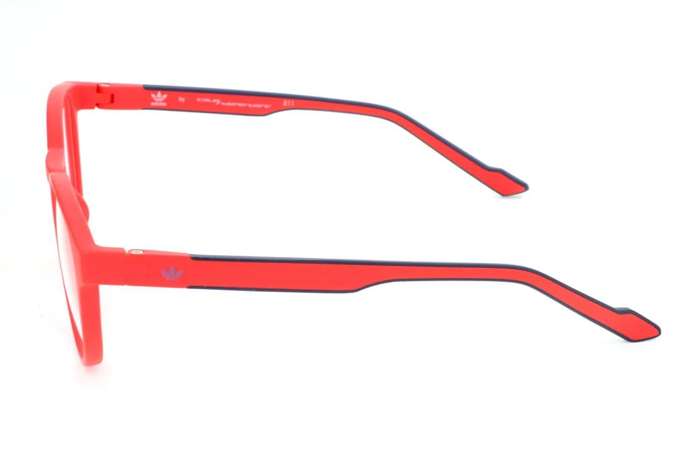 Adidas AOR028O Eyeglasses - view 5